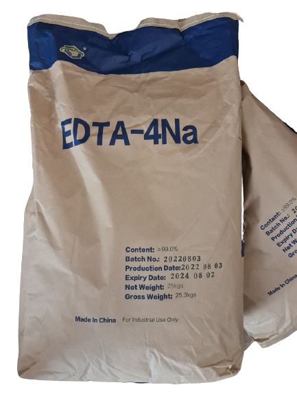 EDTA-4Na