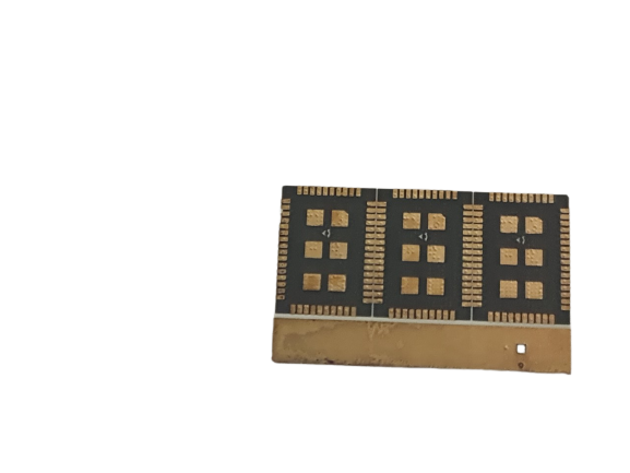 Chất Mạ Vàng Không Điện