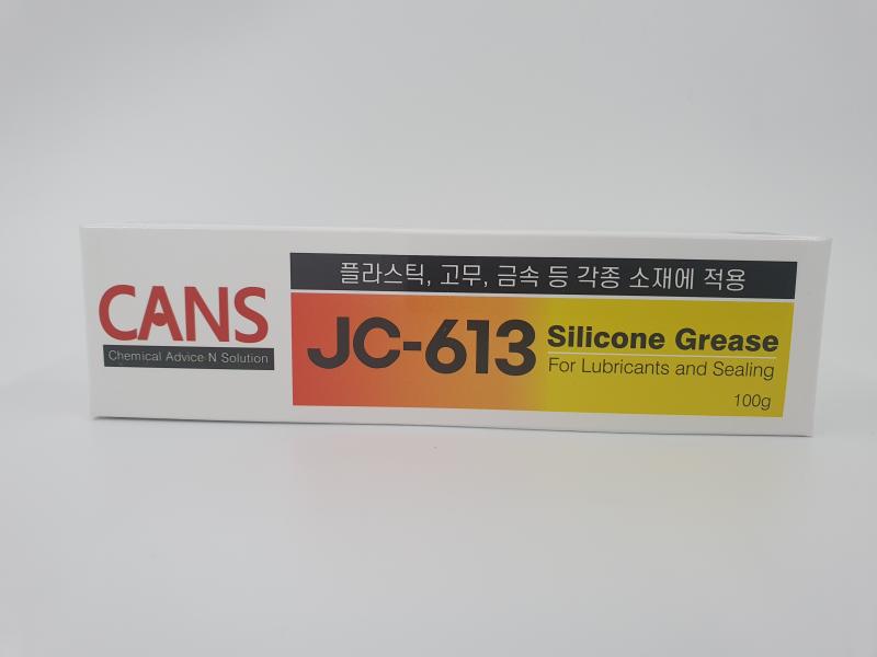 Mỡ Silicon JC-613