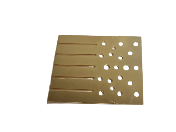 Chất Mạ Vàng Không Điện